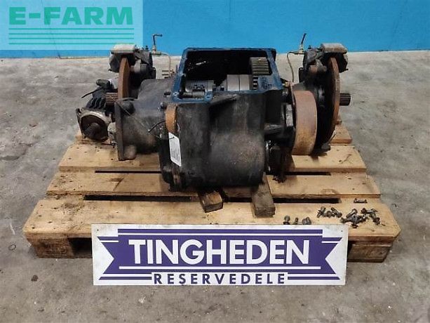 Fendt 6335 C Combină de recoltat