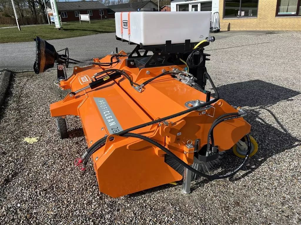 Other talex prof 280 Parts €11,927