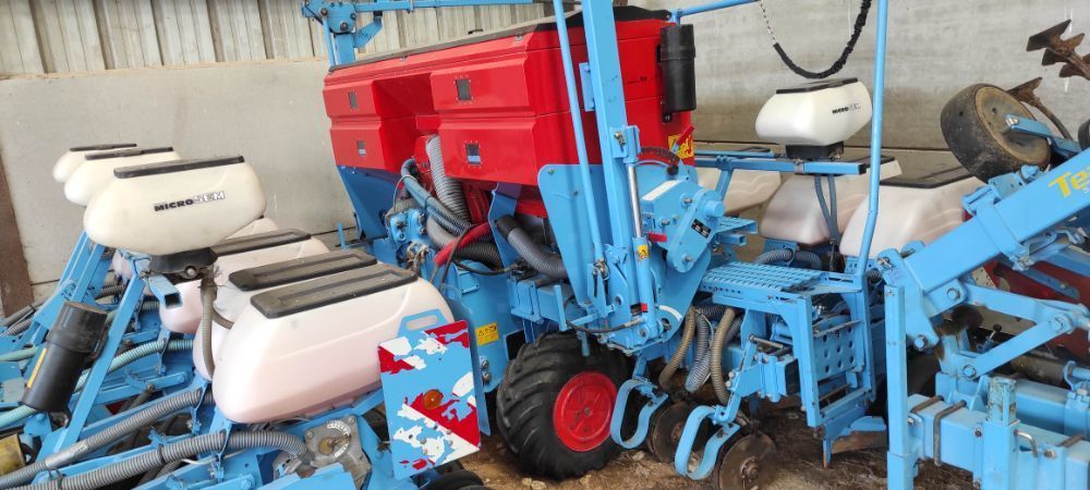 Monosem ng plus Einzelkornsämaschine 22.000 €