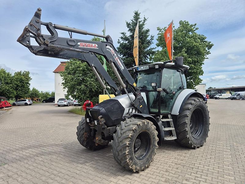 Lamborghini r6.115 Trattore 29.500 €
