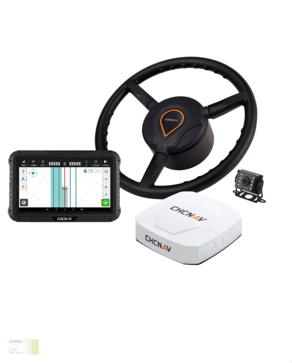 sonstige chcnav nx 510se ledab lenksystem gps_systems_precision_farming €5,500