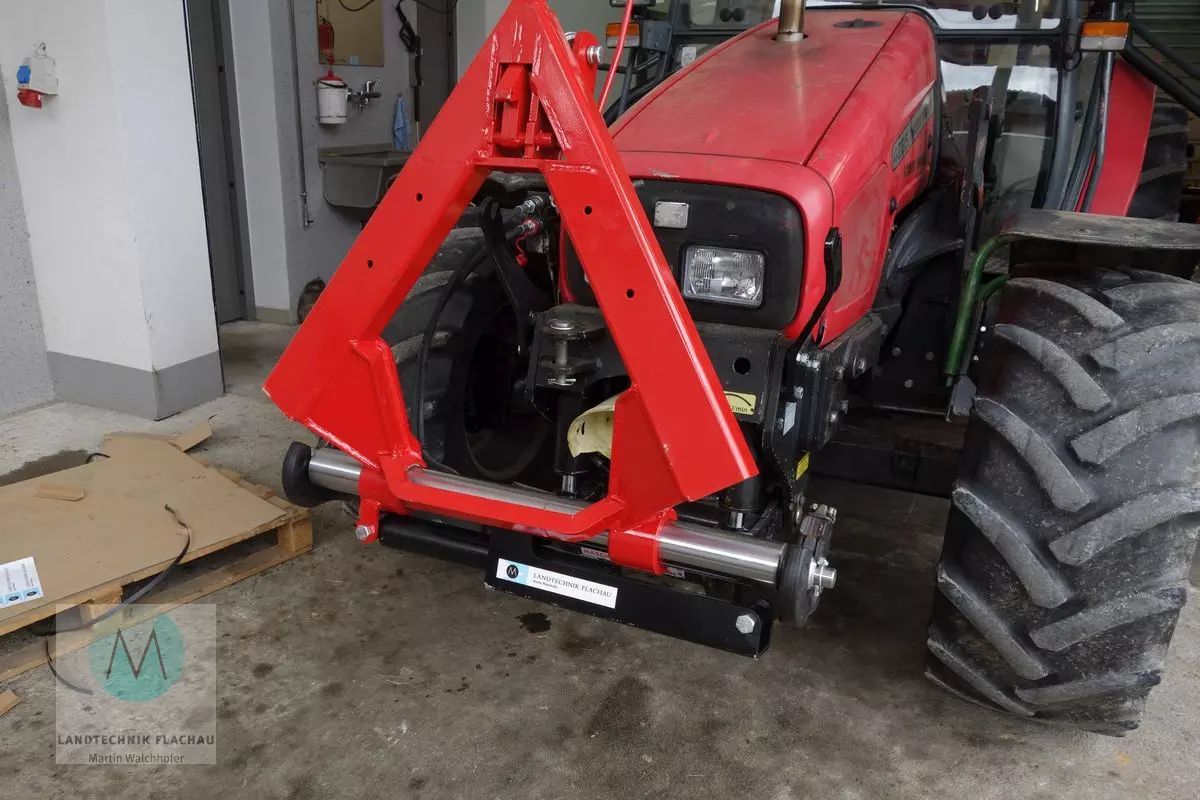 Other hydraulischer seitenverschub Teile