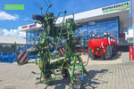 Krone KW 8.82/8 rotaryhaymaker €7,071