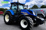 New Holland new holland t 7.245 power command tractor 71.429 €