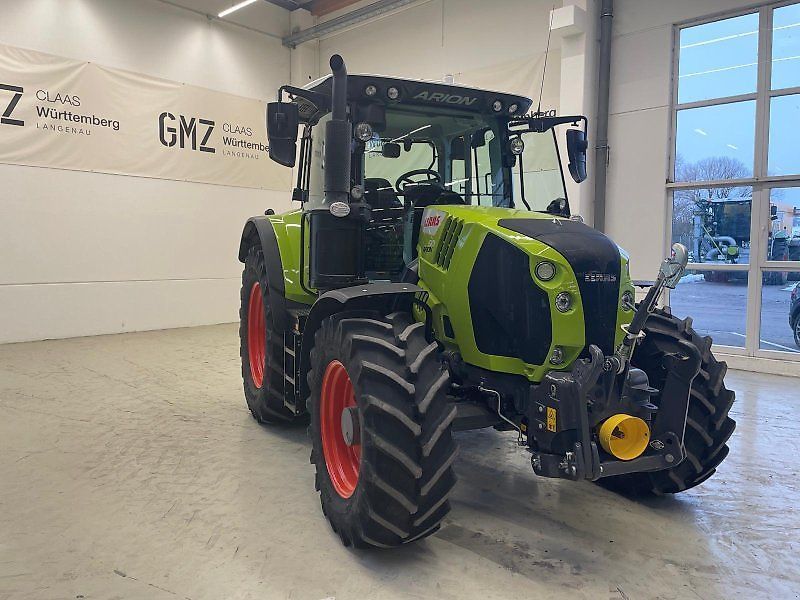 Claas Arion 510 Τρακτέρ 89.000 €