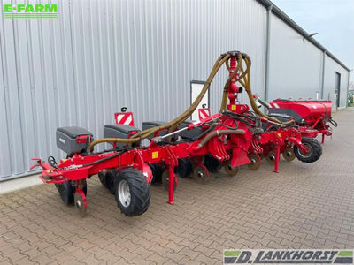 E-FARM: HORSCH Maestro 8 RC - Precision drill - id BNZ3ZMX - €49,900 - Year of construction: 2018 - Germany