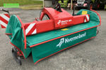 Kverneland faucheuse kv 2832 fs mowingdevice €12,000