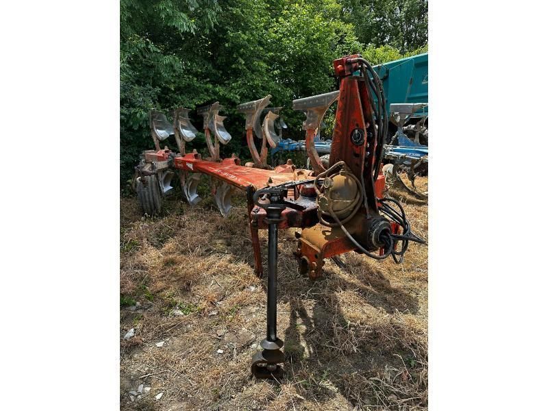 Kuhn varimaster 150 Plough €5,000