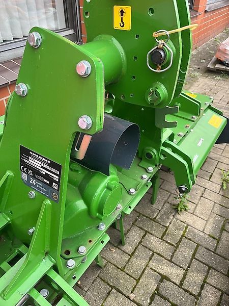 Amazone KE 3002-150 Motorová brána 15 955 €