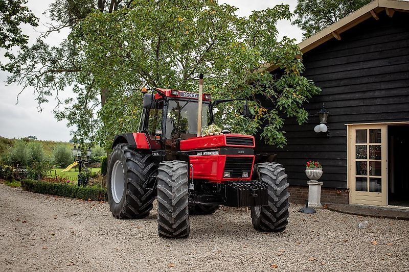 Case IH 1455 XL Traktor 44 999 €