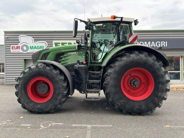 Fendt 936 Vario Tracteur 148 000 €