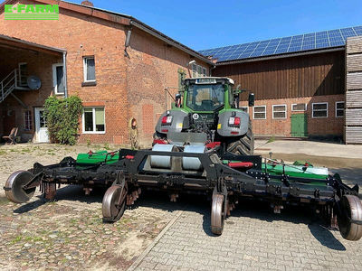 E-FARM: abflammgerät e-therm et 600 - Fertiliser spreader - id IINGYWS - €39,900 - Year of construction: 2019 - Germany