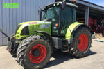 Claas Arion 640 tractor €38,000