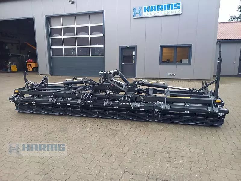 Agroland messerwalze pwn 530 Presses and roller €14,500