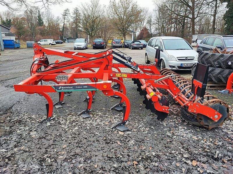 Kverneland Enduro 3000 Coltivatore 13.250 €