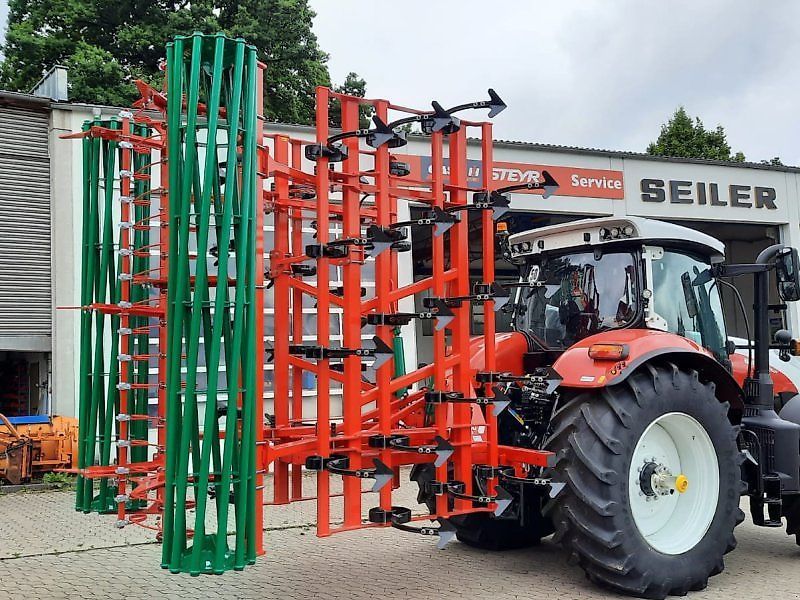E-FARM: AGRO-MASZ aps 60 h - Kultywator - id TVRDSJL - 11 756 € - Rok produkcji: 2025 - Niemcy