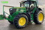 John Deere 6175 M tractor €110,000