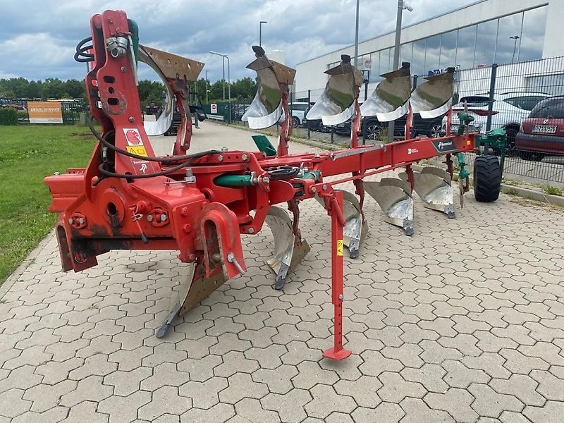 E-FARM: Kverneland LD 100/300 - Плуг - id RSFMMYP - 22 900 € - Год выпуска: 2022 - Германия
