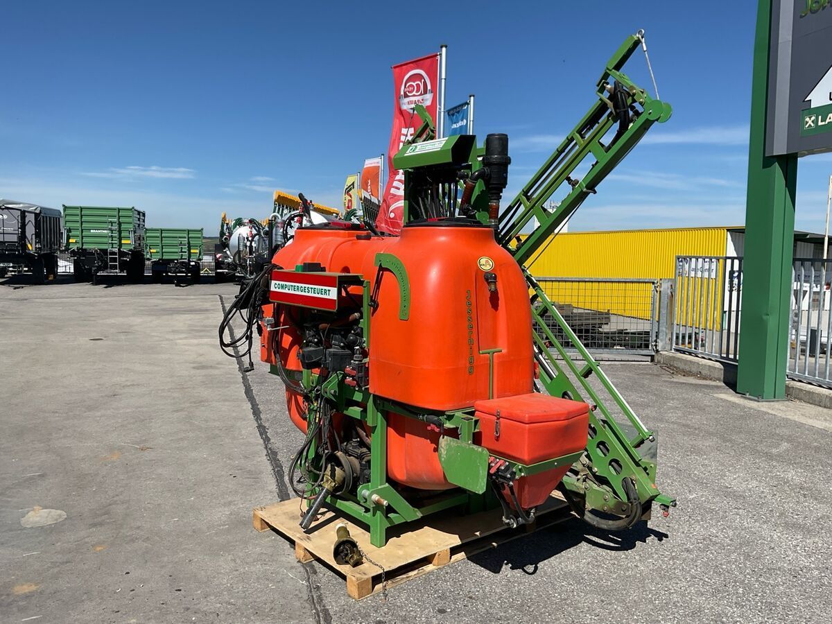 E-FARM: prolight 1000 l 15 m - Bewässerung - id 1KS3BFJ - 11.575 € - Baujahr: 2013 - Österreich