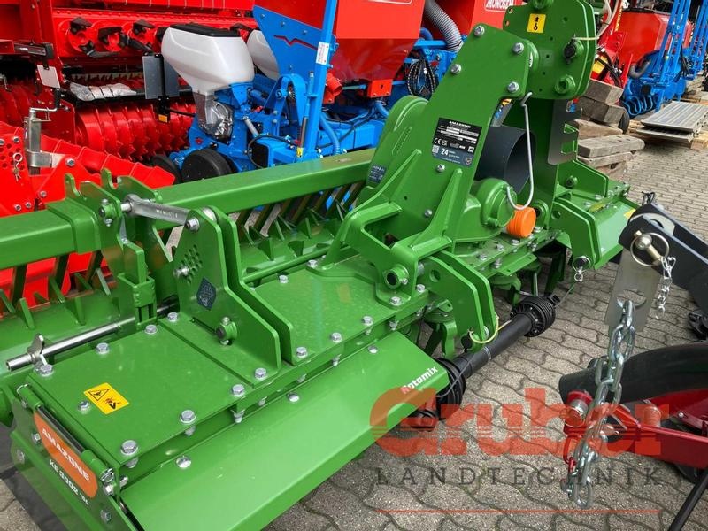 Amazone Catros 3002 T-KW circularharrow 14 330 €