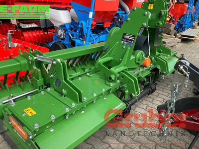 E-FARM: Amazone Catros 3002 T-KW - Power harrow - id T7TUDQX - €14,330 - Year of construction: 2023