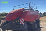 Massey Ferguson 2270 SC baler 95.000 €