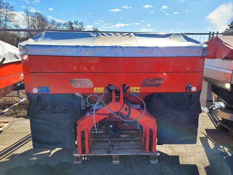 Rauch axis m 30.2 emc + w Fertiliser spreader €13,265