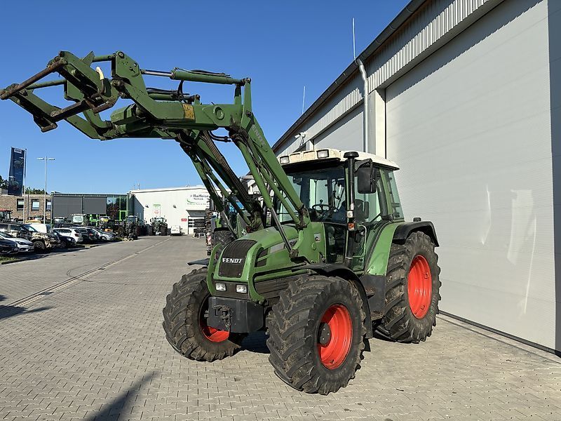 E-FARM: Fendt Farmer 309 - Tractor - id CHHBESA - 35.000 € - Año: 2016 - Horas: 14.000,Alemania