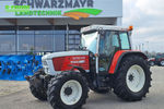 Steyr 9086 tractor €22,233