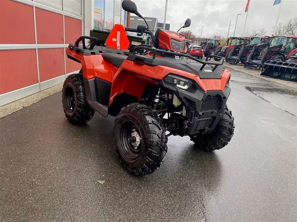 Polaris Sportsman 570 Мототехника 11 793 €