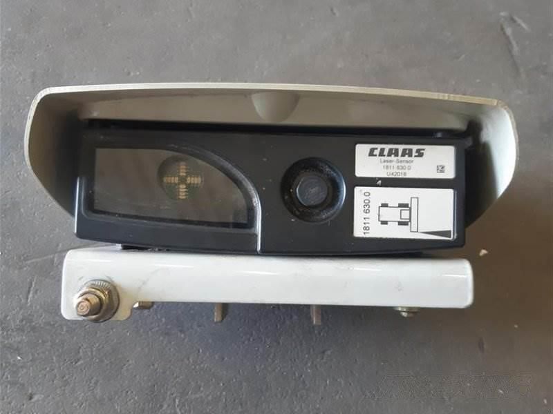 E-FARM: Claas laserpilot - Erntevorsatz - id W3H4MBR - 1.800 € - Baujahr: 2015 - Deutschland