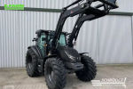 Valtra A115 tractor 72.885 €