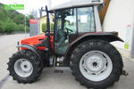 SAME Silver 110 tractor €35,398