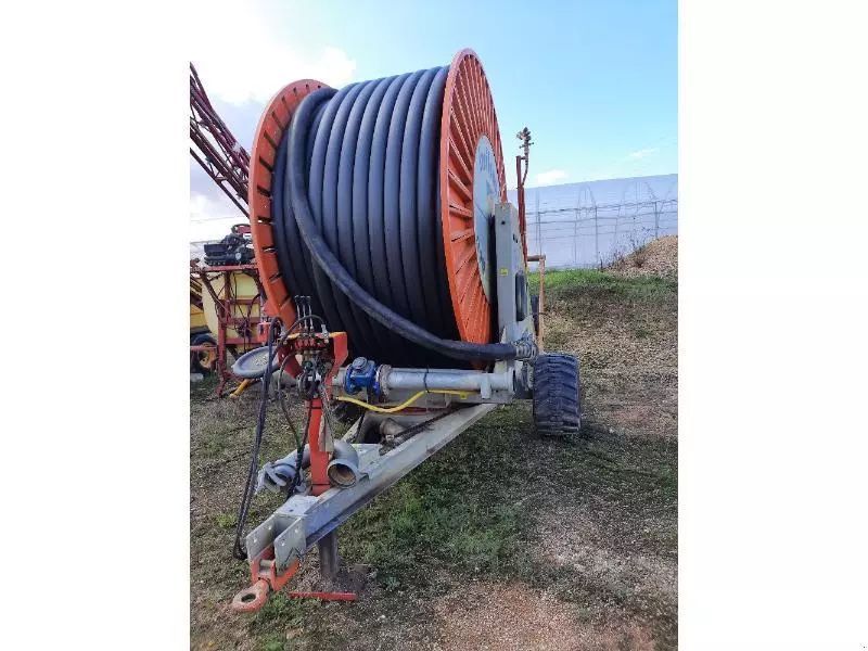 Irrifrance optima1015 Deszczownia