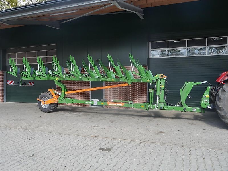 Amazone Tyrok 400 Arado 37.500 €