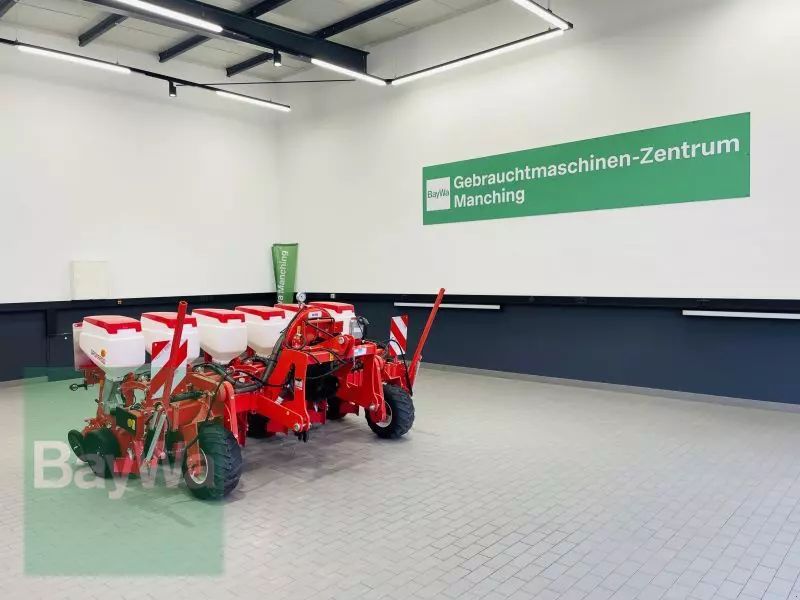 E-FARM: Maschio mtr 6-reihig 50cm - Precision drill - id TDJZKBG - €18,403 - Year of construction: 2022 - Germany