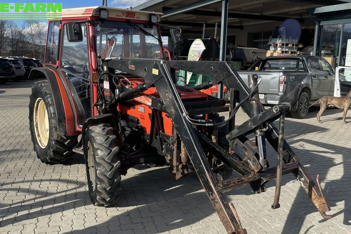 SAME Argon 50 tractor €25,200
