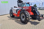 Manitou mlt 735 120 ps telehandler €43,068