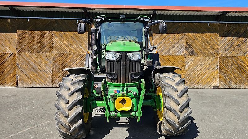 John Deere 6210 R Tracteur 54 500 €