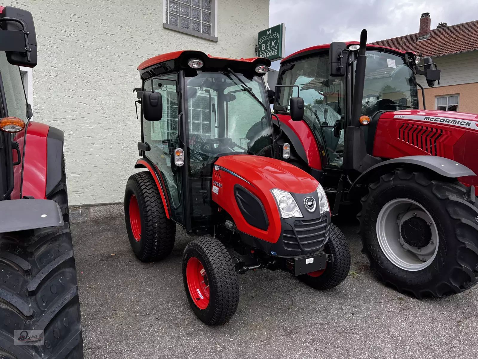Kioti ck 3530c Traktor 19.900 €