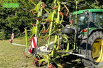 Claas Volto 900 rotaryhaymaker €7,417