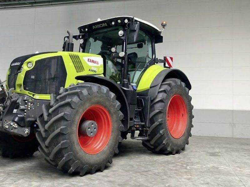 Claas Axion 830 CMATIC Traktor 149.000 €