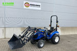 New Holland Boomer 25 tractor 22.900 €