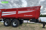 herculano hmb 18000 air 40 km/h tipper €28,500