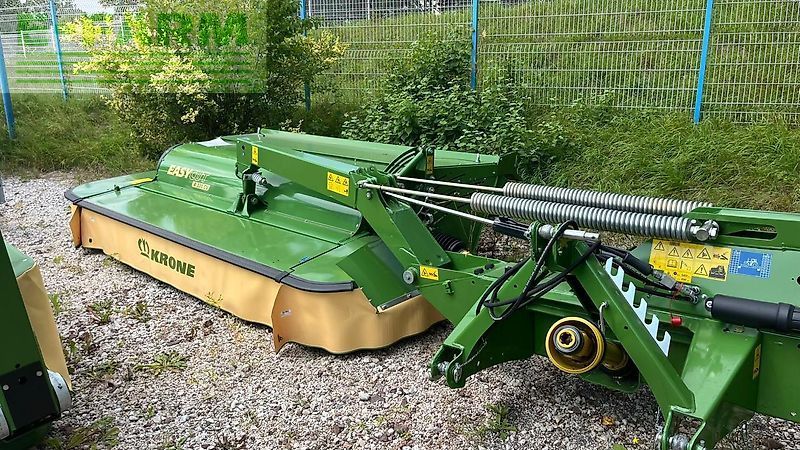 E-FARM: Krone EasyCut R 320 CV - Segadora - id HC21KEG - 17.998 € - Año: 2023 - Alemania