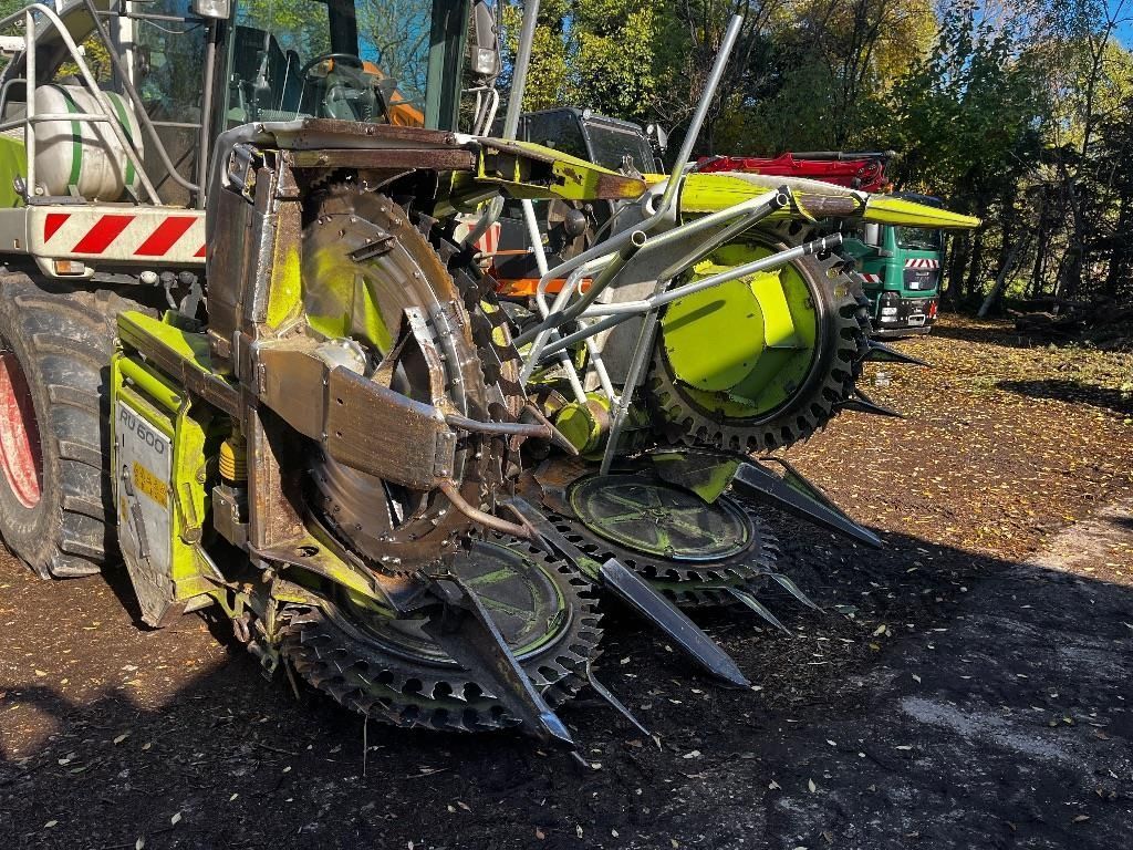 Claas ru 600 Header €6,500