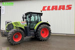 Claas Arion 640 tractor €57,000