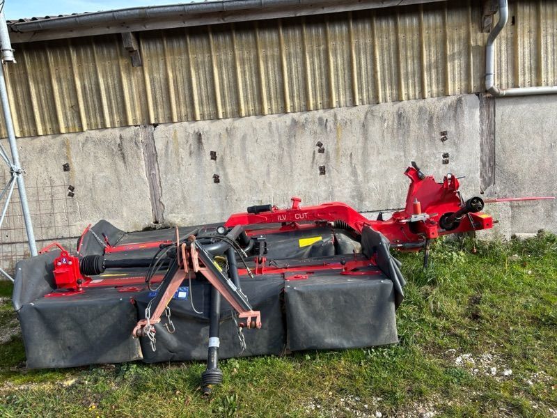 SIP 340 f Kosiarka 6800 €