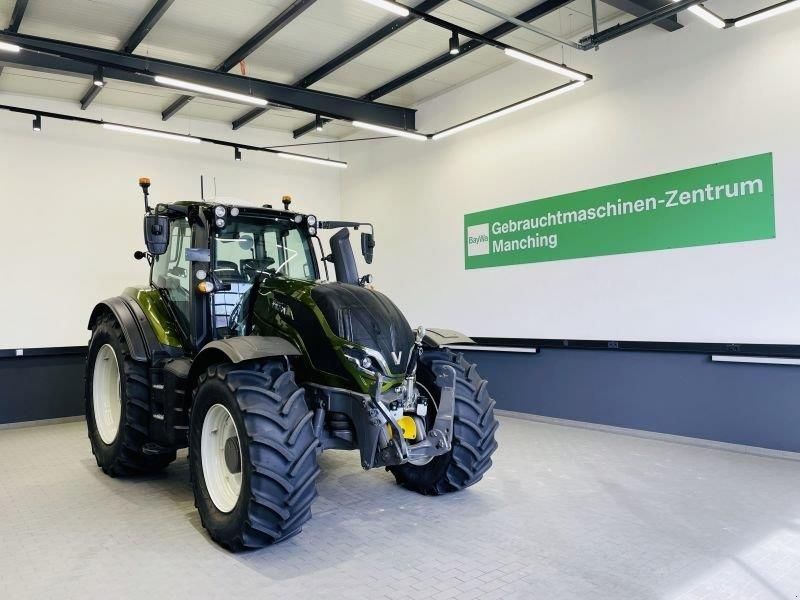 Valtra T 215 Traktorius 147 777 €