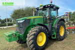 John Deere 7230 R tractor 60.713 €